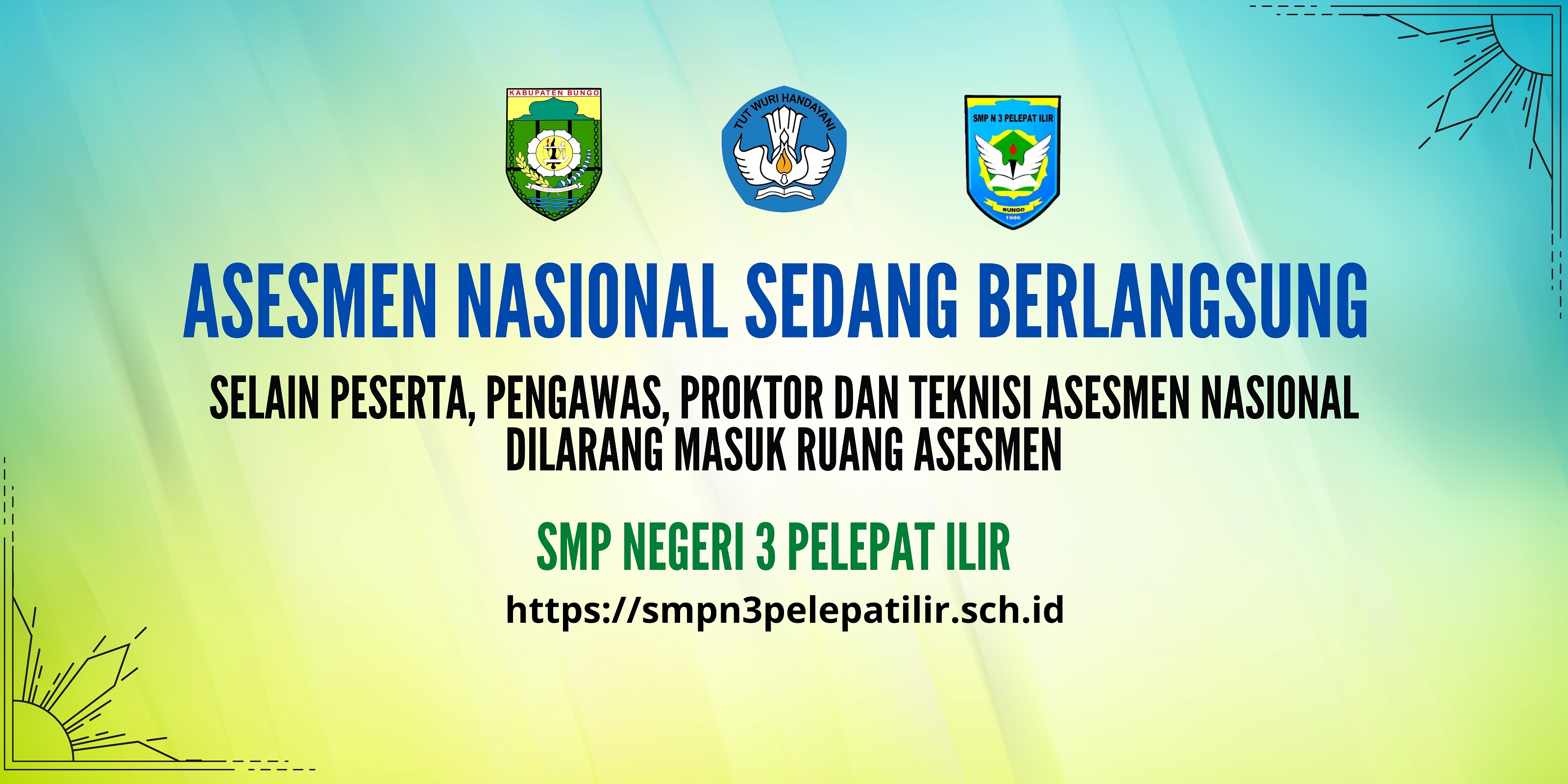 ANBK SMP 2022
